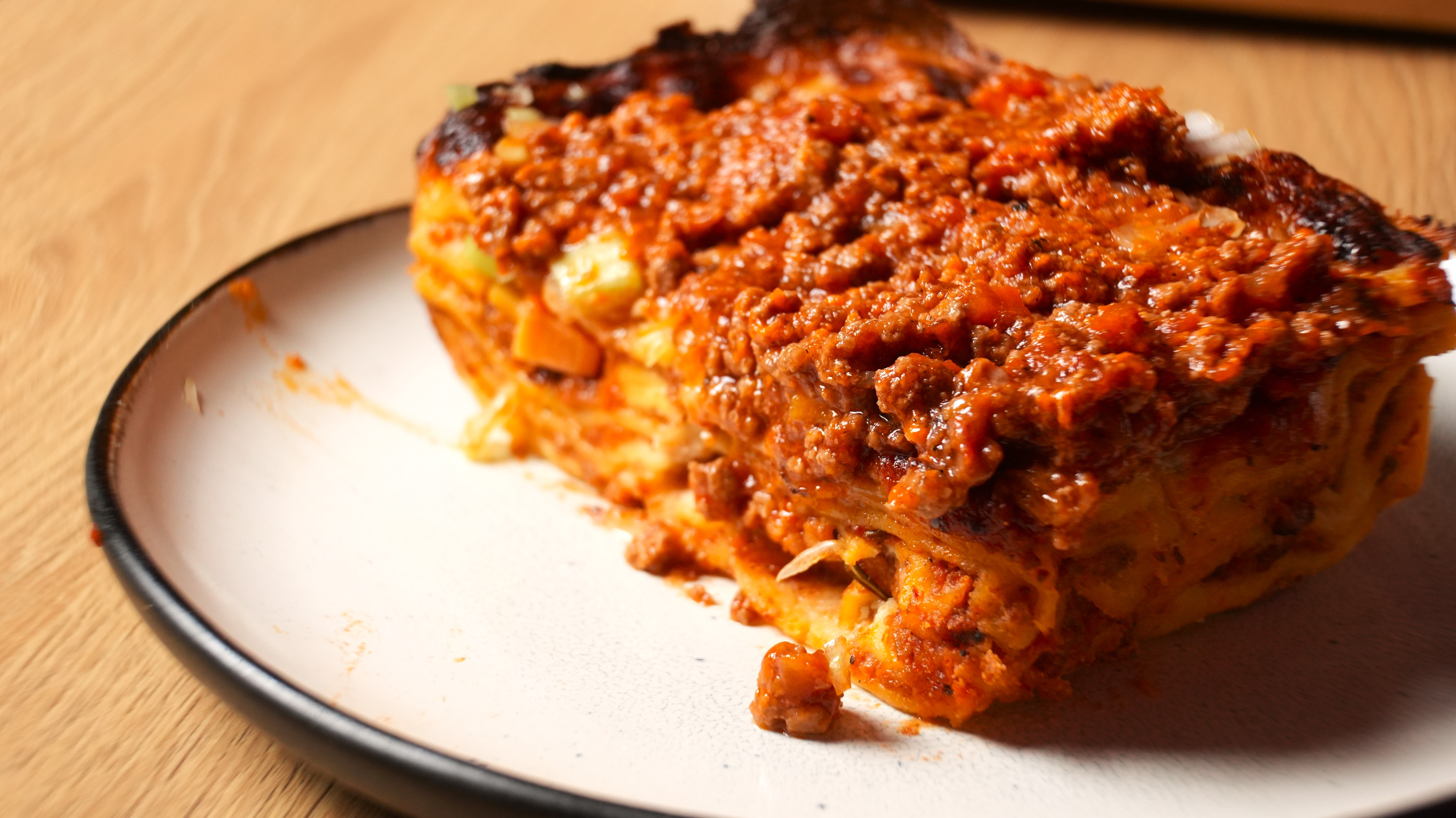 Lasagna Pastiamo