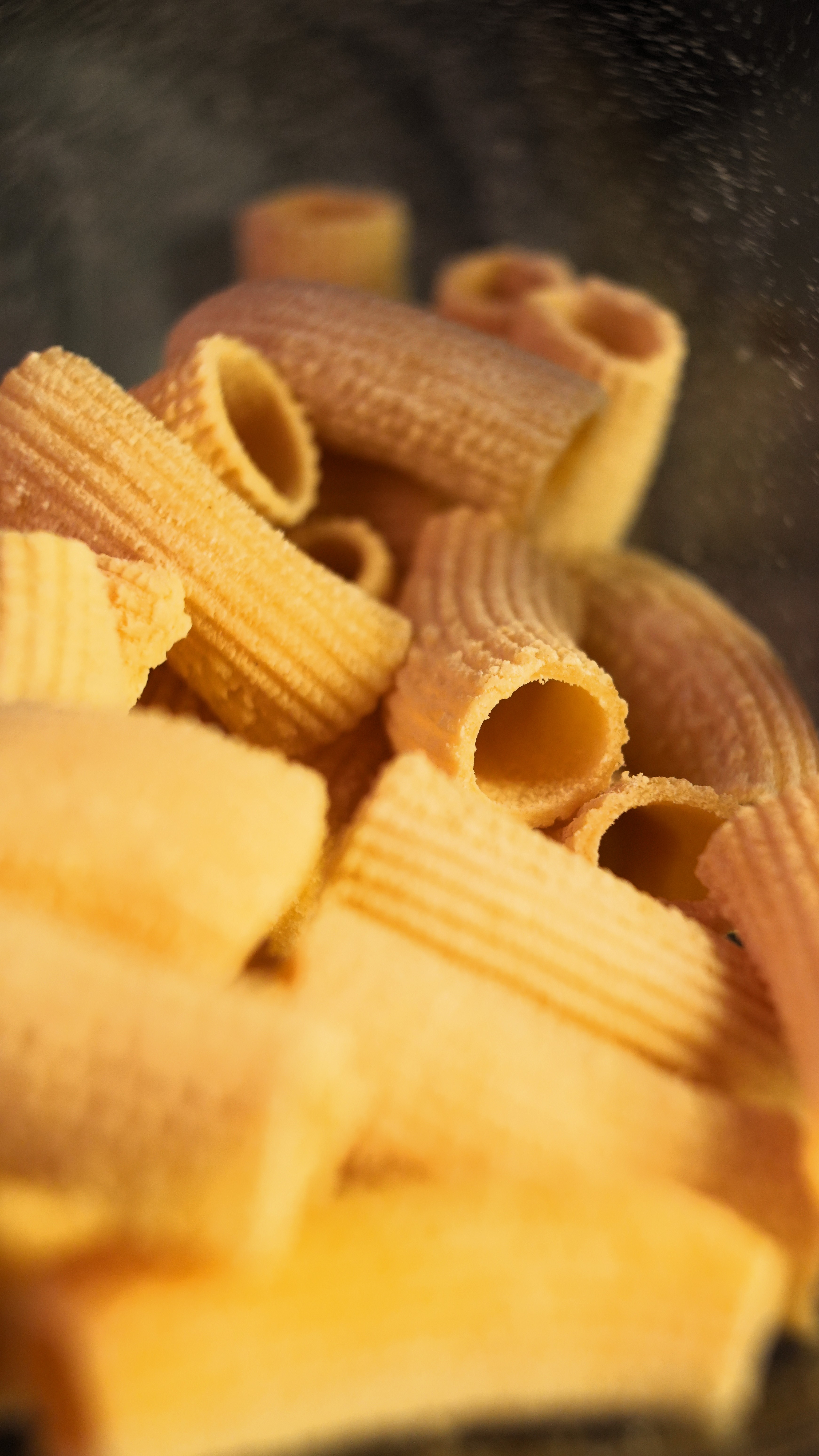 Formati di pasta fresca artigianale
